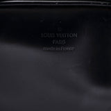 Louis Vuitton Michael Backpack Damier Graphite