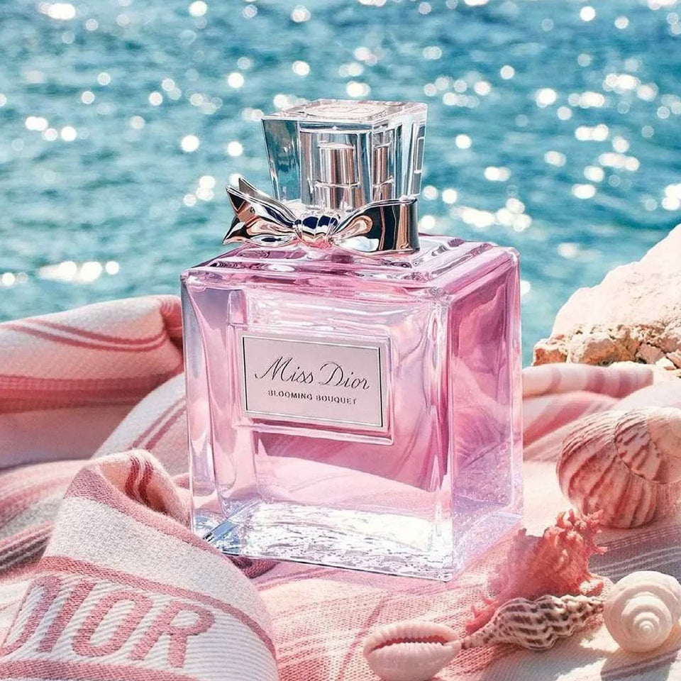 CD MISS Dior BLOOMING BOUQUET EDT 100ML