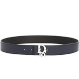 4404PLTAM/H16Q BLACK Dior MEN MEN BELT