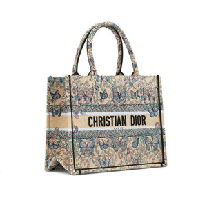 Medium Dior Book Tote