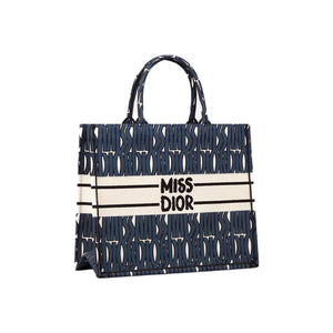Dior Large Book Tote