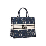 Dior Large Book Tote