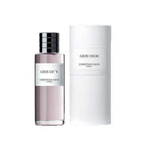 CD GRIS Dior MEN EDP 100ML