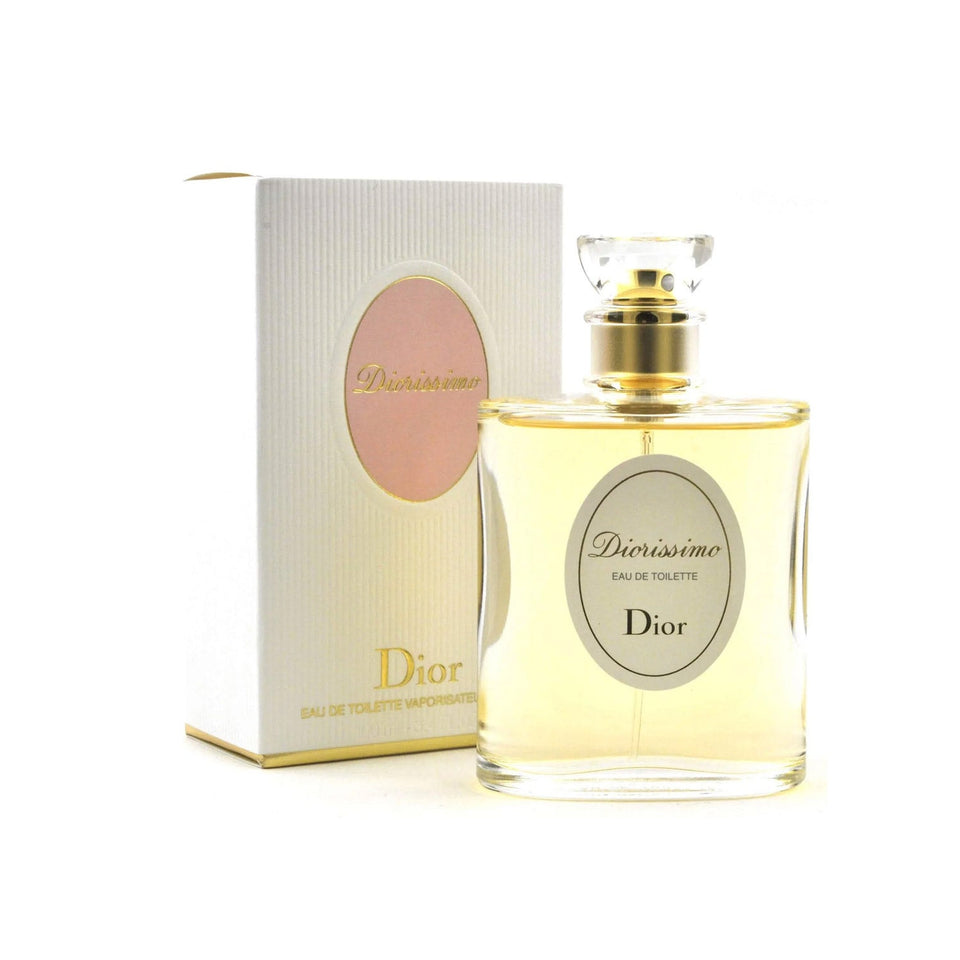 CD Dior ISSIMO WOMEN EDT 100ML