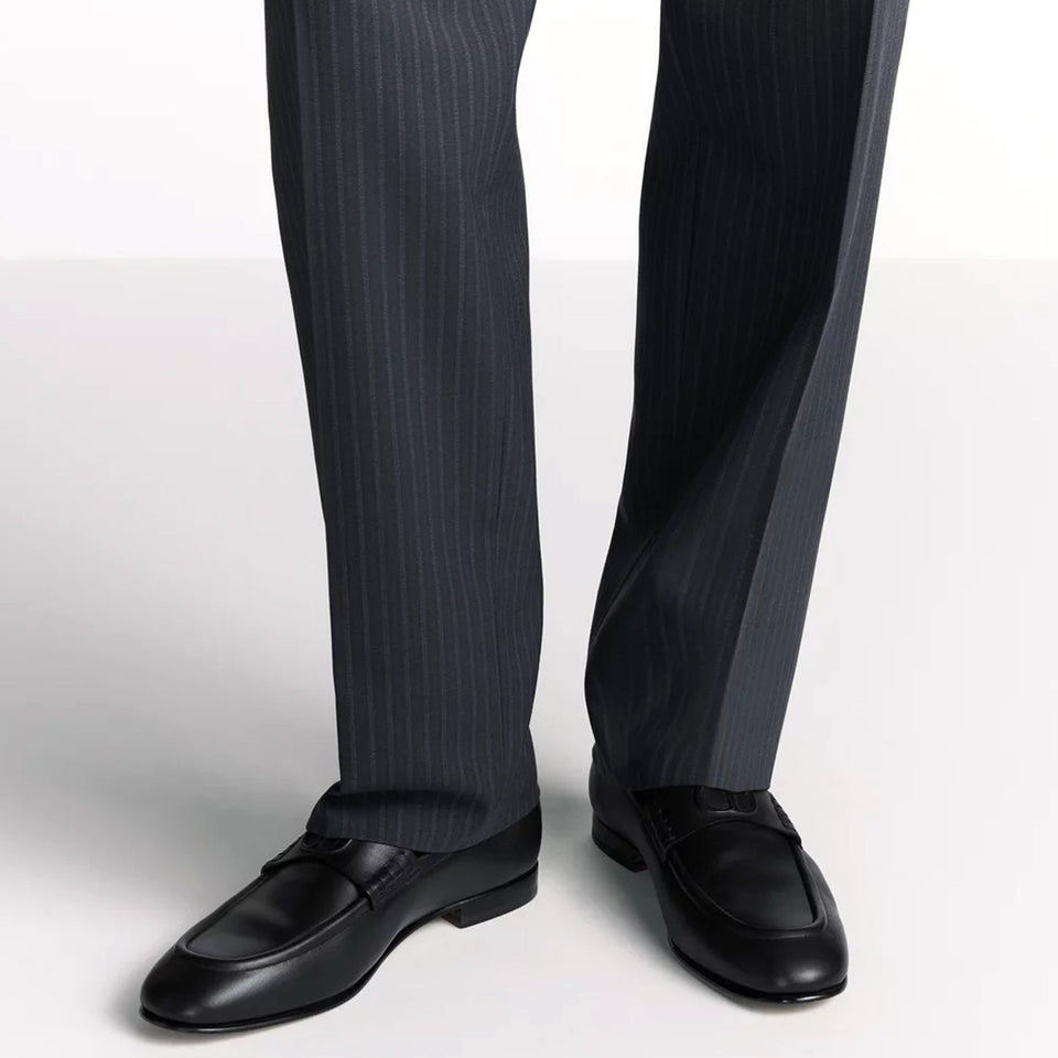 Dior Timeless Flex Loafer