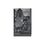 Christian Dior x Peter Doig Blanket Scarf