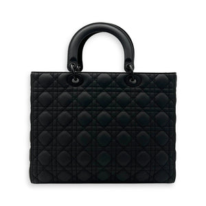 Large Lady Dior Bag