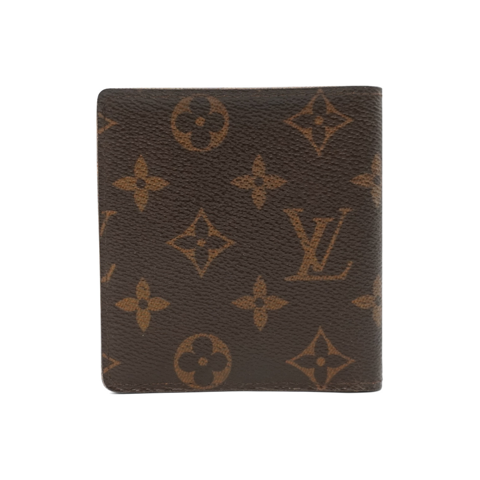 Louis Vuitton Bi-Fold Wallet