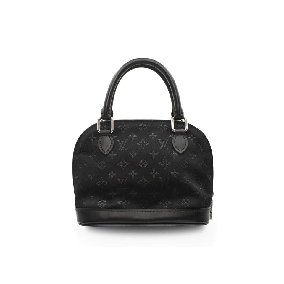 Louis Vuitton 'Nano Alma' Handbag