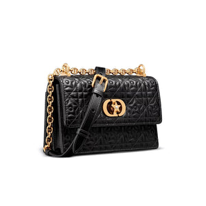 Dior Mini Miss Caro Bag