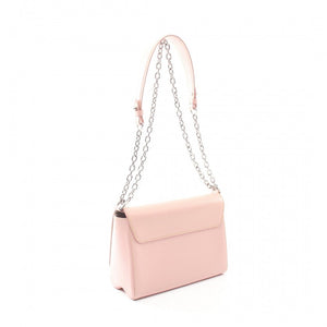 Louis Vuitton Twist Handbag Epi Leather MM
