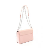 Louis Vuitton Twist Handbag Epi Leather MM