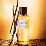 CD VANILLA DiorAMA EDP 125ML