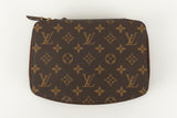 Pochette "Monte Carlo" Louis Vuitton Clutch