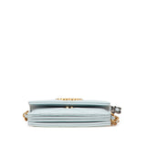Chanel Chanel19 Lambskin Chain Shoulder Bag