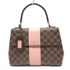 Handbag Luxury Designer By Louis Vuitton Size: Small