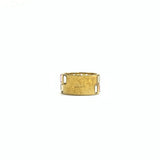 Dior Dior Crystal Ring