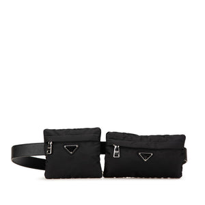 Prada 2CN212 Nylon Belt Bag