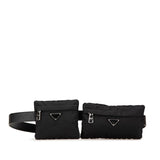 Prada 2CN212 Nylon Belt Bag