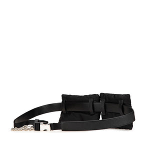 Prada 2CN212 Nylon Belt Bag