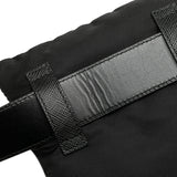 Prada 2CN212 Nylon Belt Bag