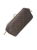 Handbag Luxury Designer By Louis Vuitton Size: Large