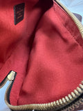 Belt Bag Luxury Designer By Louis Vuitton Size: Medium