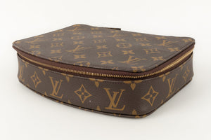 Pochette "Monte Carlo" Louis Vuitton Clutch