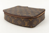 Pochette "Monte Carlo" Louis Vuitton Clutch