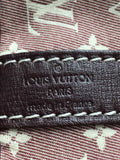 Louis Vuitton Speedy Bandoliere 30 Shoulder Bag Monogram