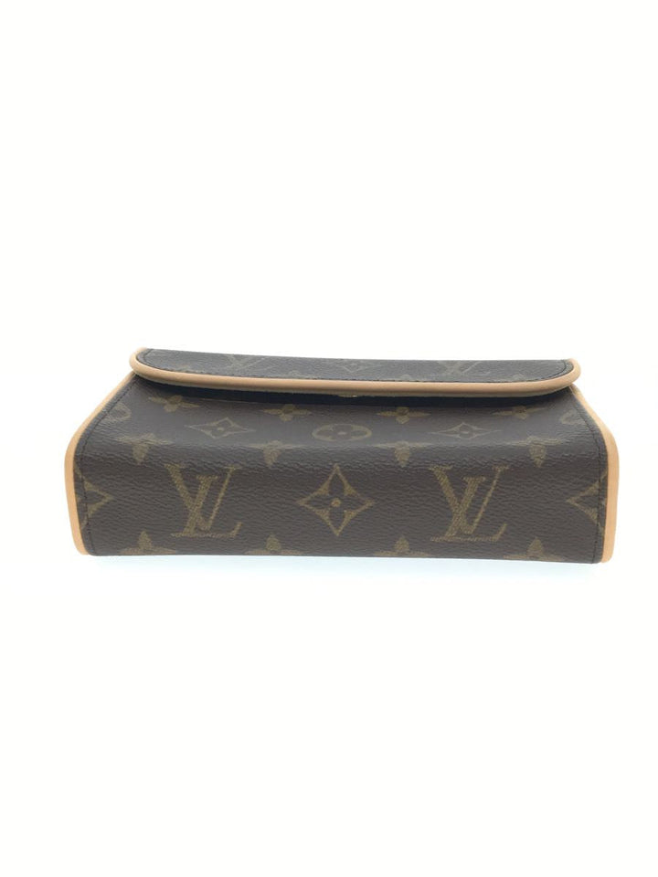 Louis Vuitton Pochette Florentine Waist Bag