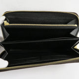 Louis Vuitton Monogram Giant Reverse Zippy Wallet Long