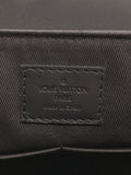 Louis Vuitton Aerogram takeoff messenger shoulder Bag