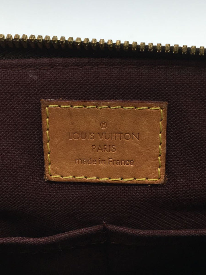 Louis Vuitton Turenne PM Monogram Shoulder Bag