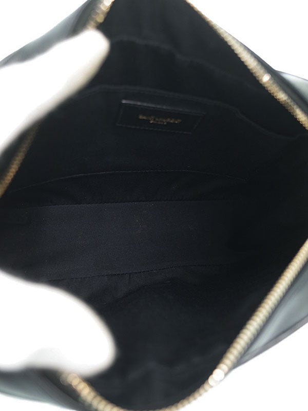 Saint Laurent- Paris Lou Camera Bag Shoulder Bag Black
