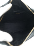 Saint Laurent- Paris Lou Camera Bag Shoulder Bag Black