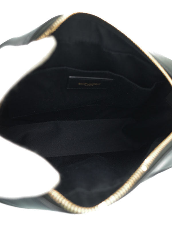 Saint Laurent- Paris Lou Camera Bag Shoulder Bag Black