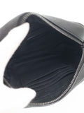 Saint Laurent- Camp Small Camera Bag Shoulder Bag Black