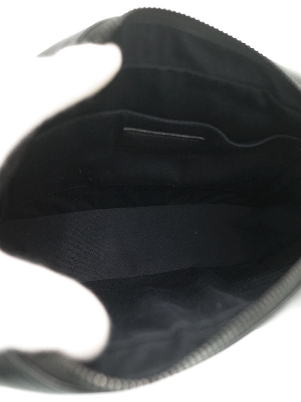 Saint Laurent- Paris Lou Camera Bag Black