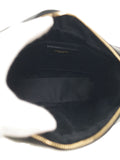 Saint Laurent- Camera Bag Paris Lou Black