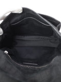 Saint Laurent- Paris Niki Medium Chain Shoulder Bag Black