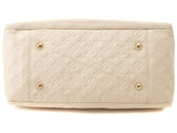 Louis Vuitton Monogram Implant Artsy MM