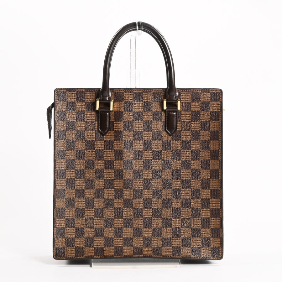 Louis Vuitton Venice PM Handbag Damier Brown