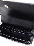Saint Laurent- Paris Sunset Medium Shoulder Bag Black