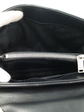 Saint Laurent- Paris Monogram Loulou Small Bag Black