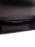 Saint Laurent- Paris Classic Kate Satchel Chain Shoulder Bag Black