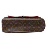 Louis Vuitton Monogram Multiple Cite Shoulder Bag