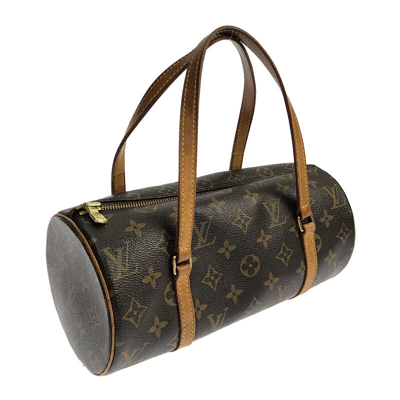 Louis Vuitton Monogram Papillon 26 Handbag