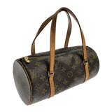 Louis Vuitton Monogram Papillon 26 Handbag