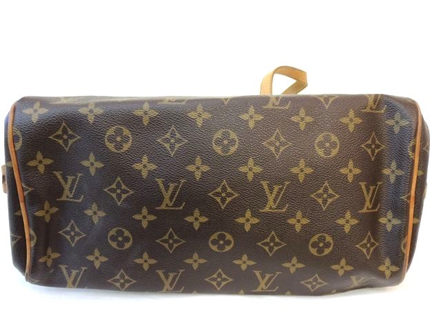 Louis Vuitton Montorgueil PM Shoulder Bag Handbag Monogram